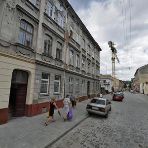 Vulytsia Maiera Balabana, No:20, Lviv: Fotoğraflar