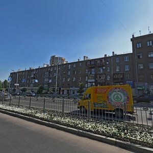 Nauky avenue, 12, Kharkiv: photo