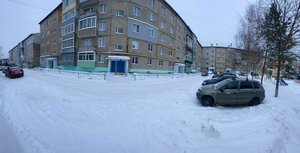 Ulitsa Vedeneyeva, 3, Kolchugino: photo
