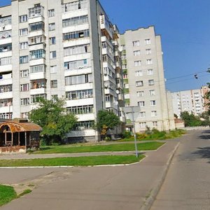 Львов, Повитрянная улица, 88: фото