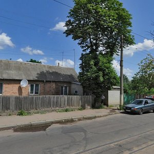 Korol'ova Street, 49, Zhytomyr: photo