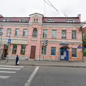 Svetlanskaya Street, 177А, Vladivostok: photo