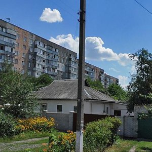 Черкассы, Нарбутовская улица, 156: фото