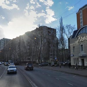 Shokalskogo Drive, 19, Moscow: photo