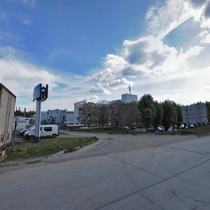 Klochkivska vulytsia, 370 ، خاركيف: صورة