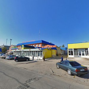 Vulytsia Svobody, 86А, Kherson District: photo