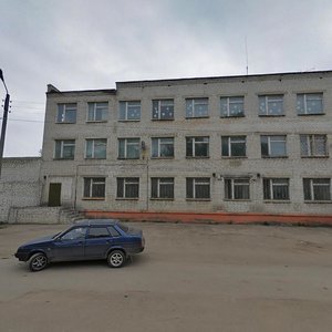 Ulitsa Mashinistov, 9, Tver: photo