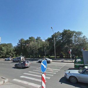 Nemirovicha-Danchenko Street, 122, : foto
