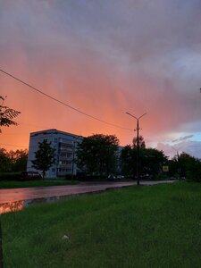 Великие Луки, Улица Гоголя, 12: фото