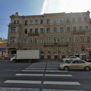 Liteyniy Avenue, 58, : foto
