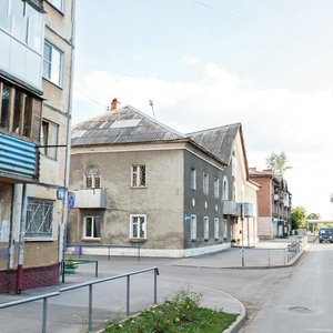 Ulitsa Michurina, 130, Kemerovo: photo