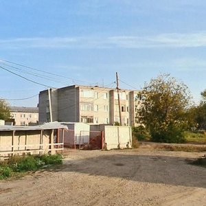 Пермский край, Центральная улица, 1: фото
