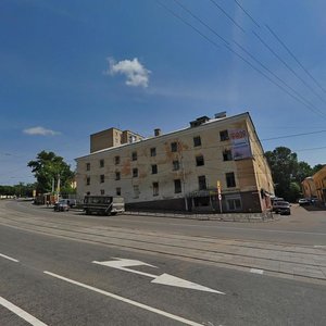 Vitebskoye shosse, 16/2, Smolensk: photo
