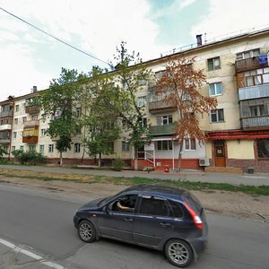 Ulitsa Ushakova, 36, Togliatti: photo