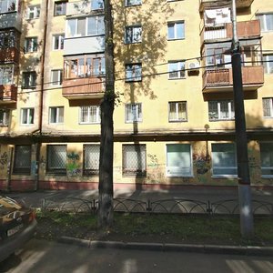 Krasnova Street, 24, : foto