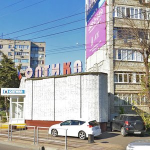 Stavropolskaya Street, 217, Krasnodar: photo