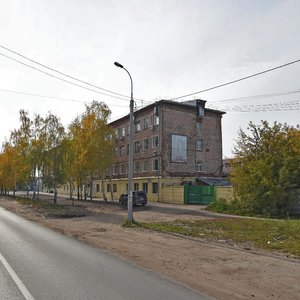 Gagarina Street, 75, Izhevsk: photo