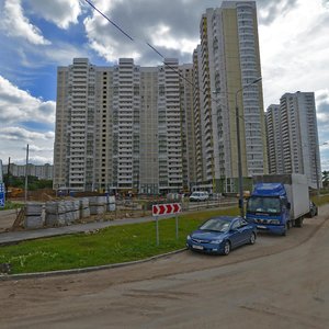 Preobrazhenskaya Street, No:13, Liubertsy: Fotoğraflar