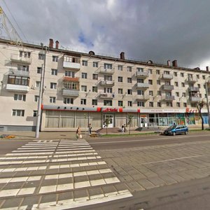 Praspiekt Charniahowskaga, 10, : foto