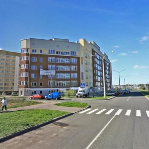 Ivana Shamiakina Street, 9, : foto