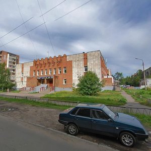 Vologodskaya ulitsa, 43 ، : صورة