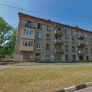 Pervomayskaya Street, No:3/5, Lytkarino: Fotoğraflar