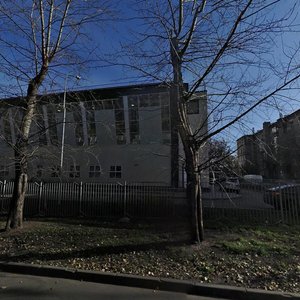 3rd Maryinoy Roschi Street, 8, Moscow: photo