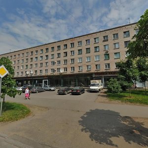 Leningradskaya Street, 47, : foto