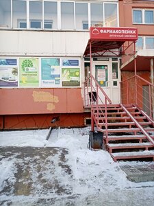 Kosmicheskiy prospekt, 16Ак1, Omsk: photo