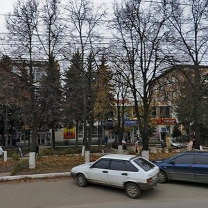 Lenina Avenue, 102к3, Tula: photo