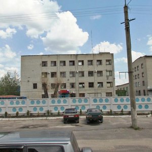 Leningradskaya Street, 31Б, Voronezh: photo