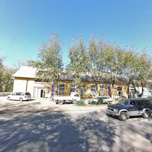 Svetovaya ulitsa, 6, Khabarovsk: photo