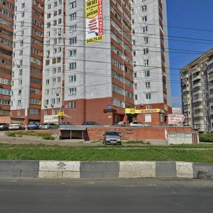 Новосибирск, Улица Ватутина, 83: фото