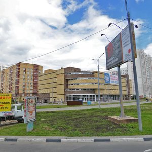 Sukromka Street, 20, Mytischi: photo