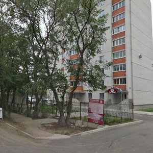 Воронеж, Улица Чапаева, 58А: фото