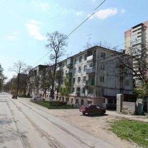 Maksima Gorkogo Street, 201, Rostov‑na‑Donu: photo