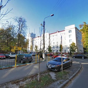 Smolenska Street, 6, Kyiv: photo