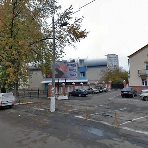 Yuriia Shevelova Street, 100, Kyiv: photo