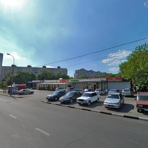 Samarkandsky Boulevard, 8, Moscow: photo