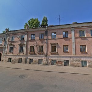 Sacco and Vanzetti street, 104, Voronezh: photo