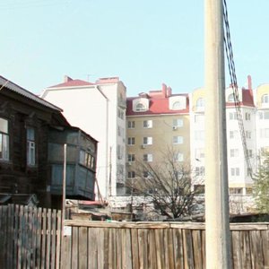 Bakinskaya Street, 122, Astrahan: photo