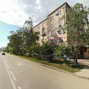 Vosstania Street, 18, Kazan: photo