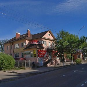 Leningradskaya ulitsa, No:40, Vologda: Fotoğraflar