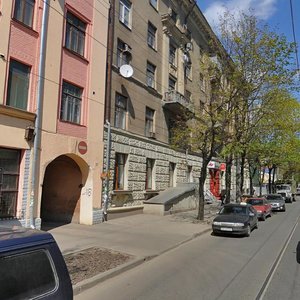 Molochna Street, 18, Kharkiv: photo