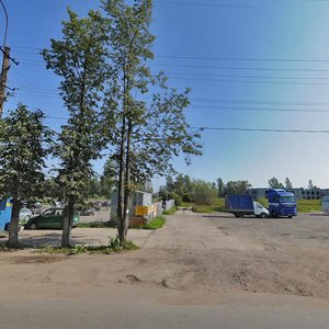 Sovetskiy prospekt, 144к1 ، : صورة