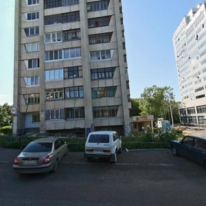 Oktyabrya Avenue, 105/5, Ufa: photo