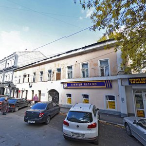 Pervomayskaya ulitsa, 72 ، ساراتوف: صورة