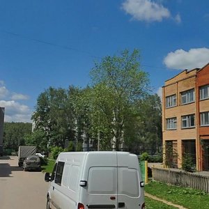 Motorostroiteley Boulevard, 18, Kaluga: photo