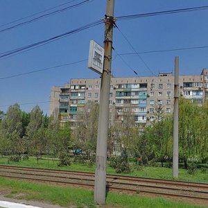 Bulvar Shevchenka, 83, Mariupol: photo