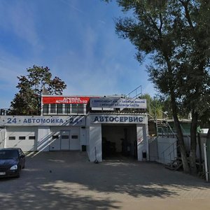 Landyshevaya Street, вл17, Moscow: photo